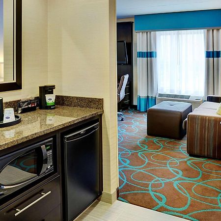 Hampton Inn By Hilton Vinnipeg Dış mekan fotoğraf
