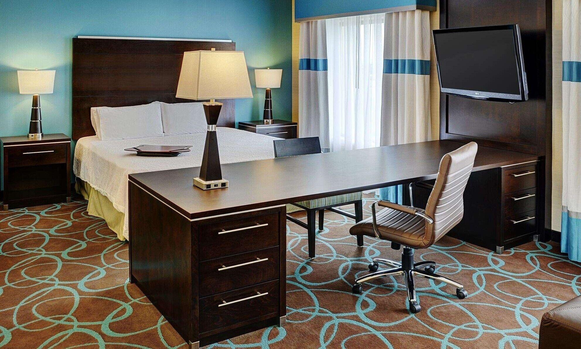 Hampton Inn By Hilton Vinnipeg Dış mekan fotoğraf