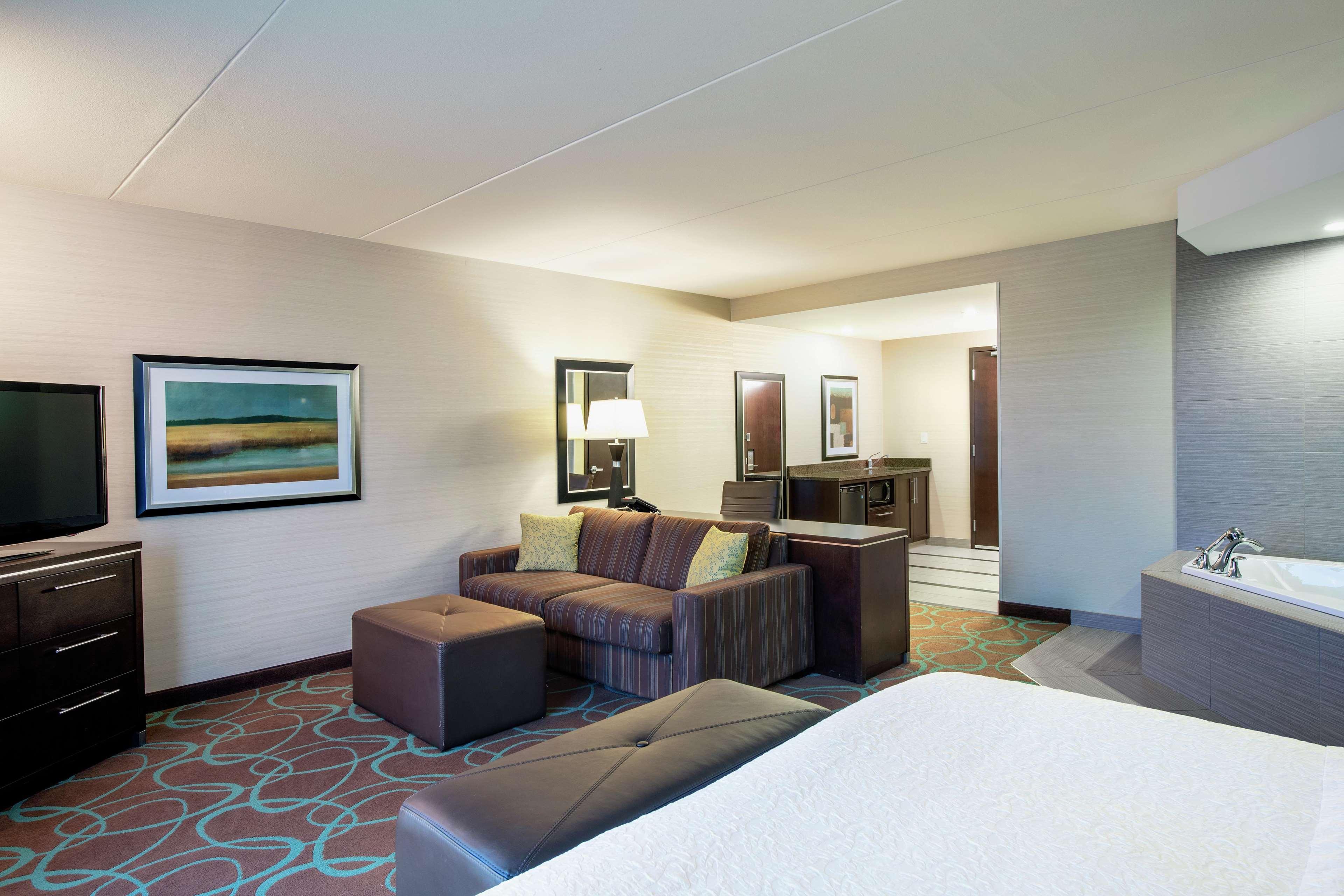 Hampton Inn By Hilton Vinnipeg Dış mekan fotoğraf
