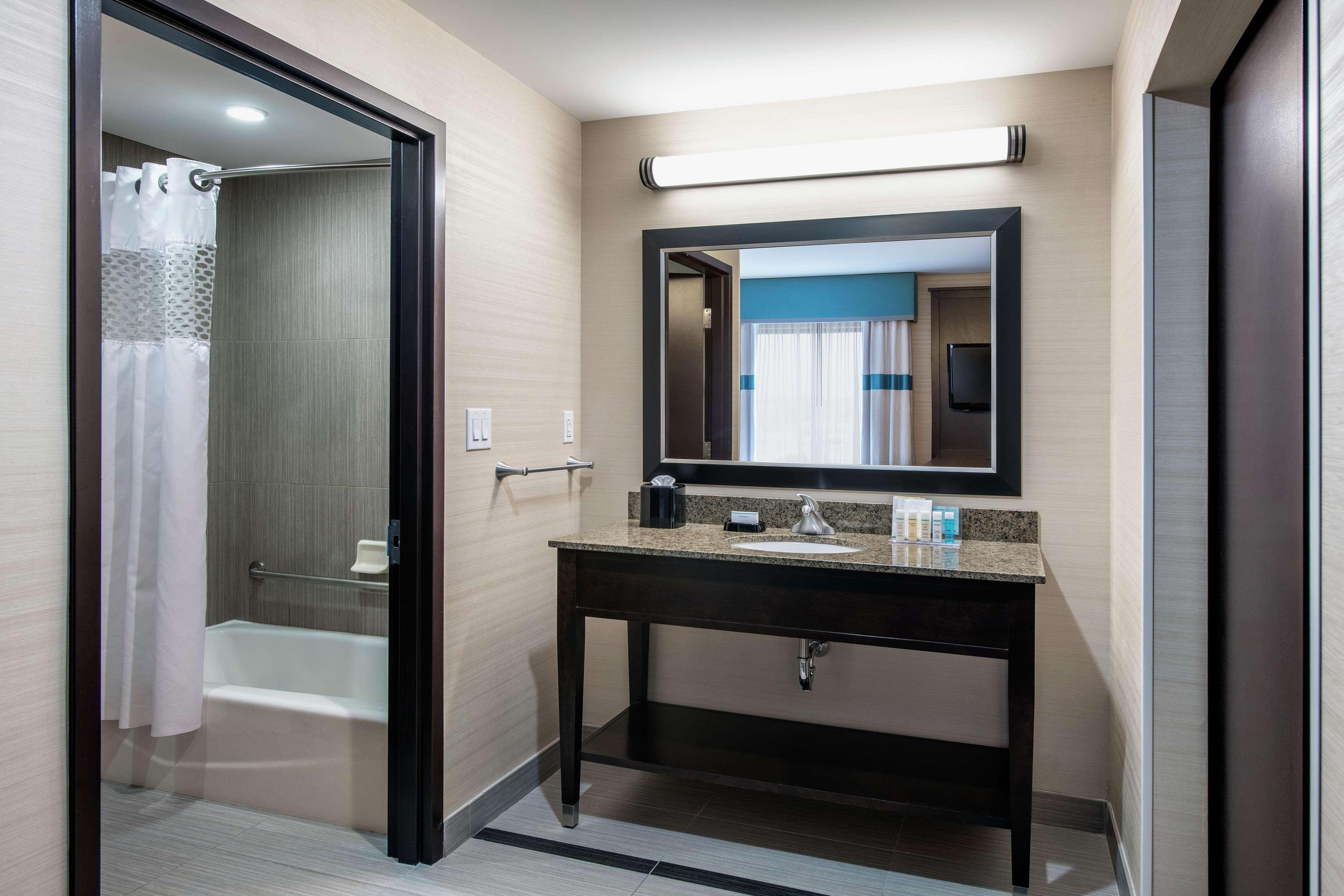 Hampton Inn By Hilton Vinnipeg Dış mekan fotoğraf
