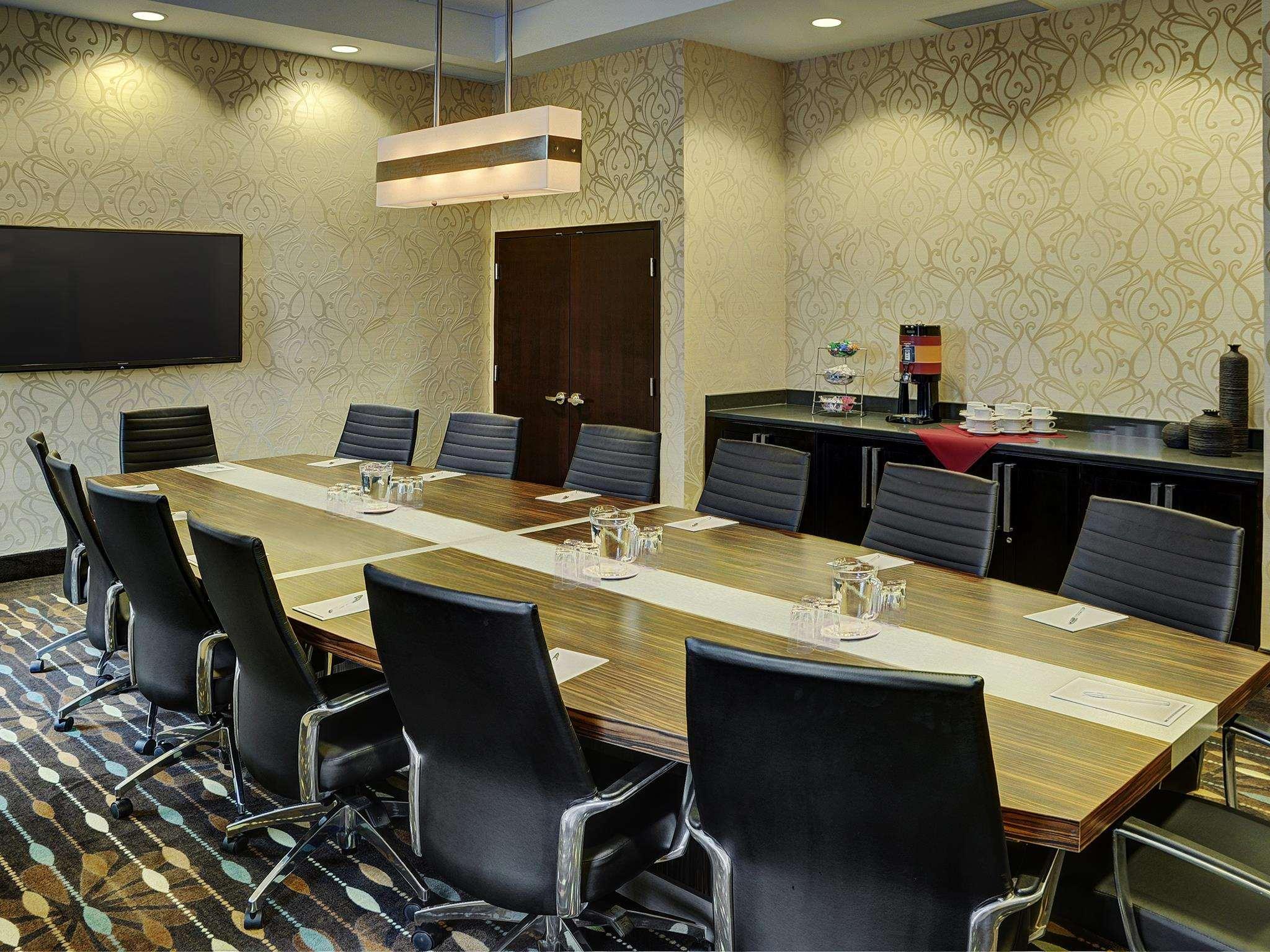 Hampton Inn By Hilton Vinnipeg Dış mekan fotoğraf