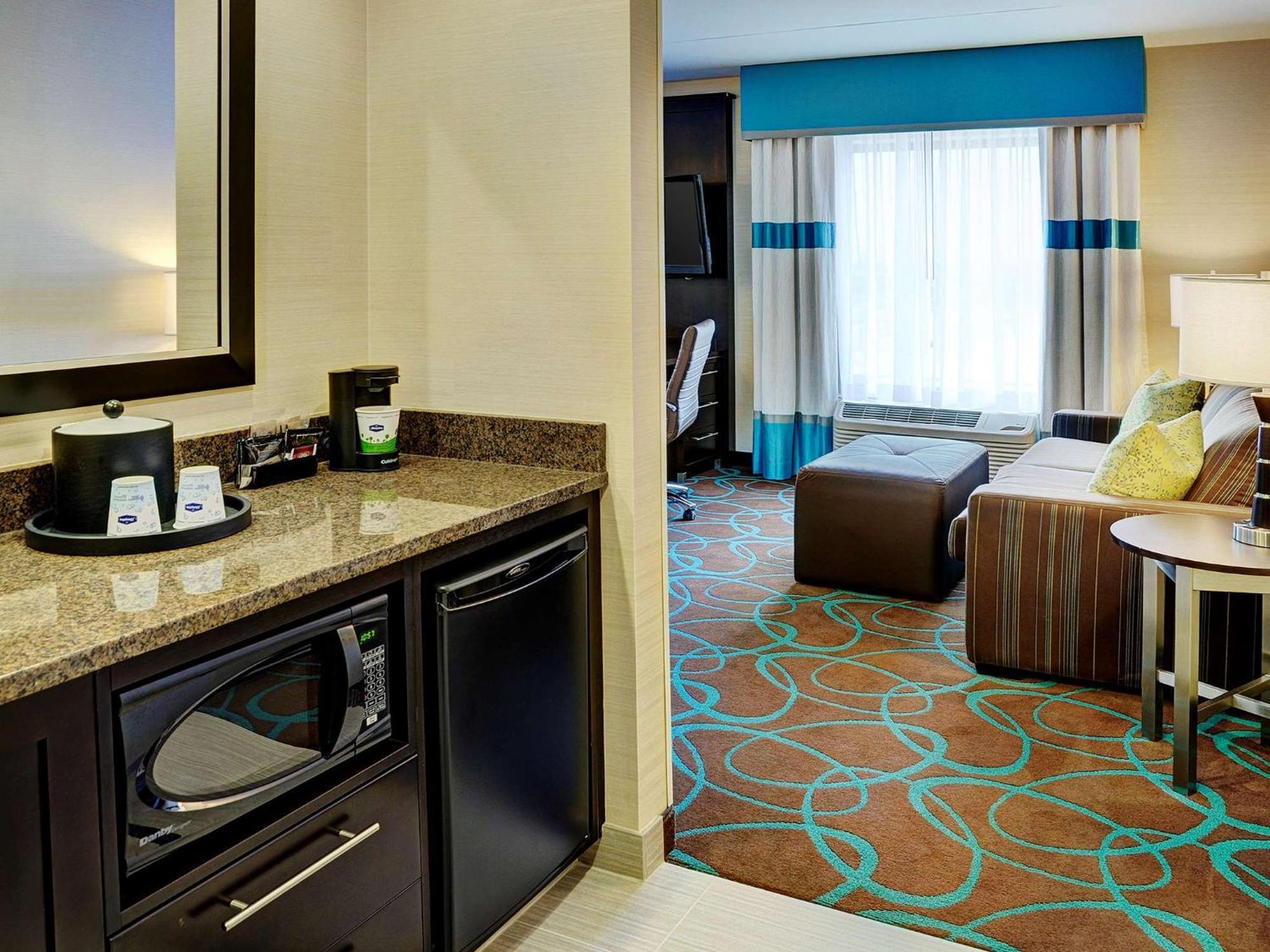 Hampton Inn By Hilton Vinnipeg Dış mekan fotoğraf